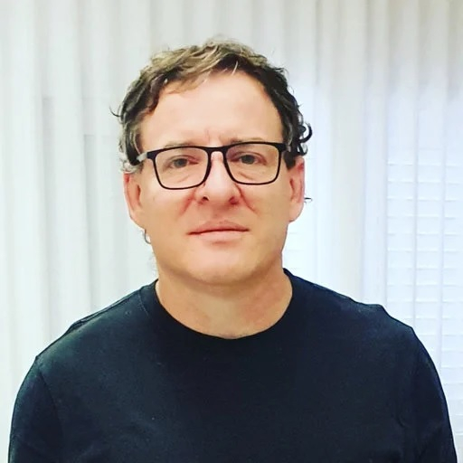  Jonny Everson Scherwinski Pereira 