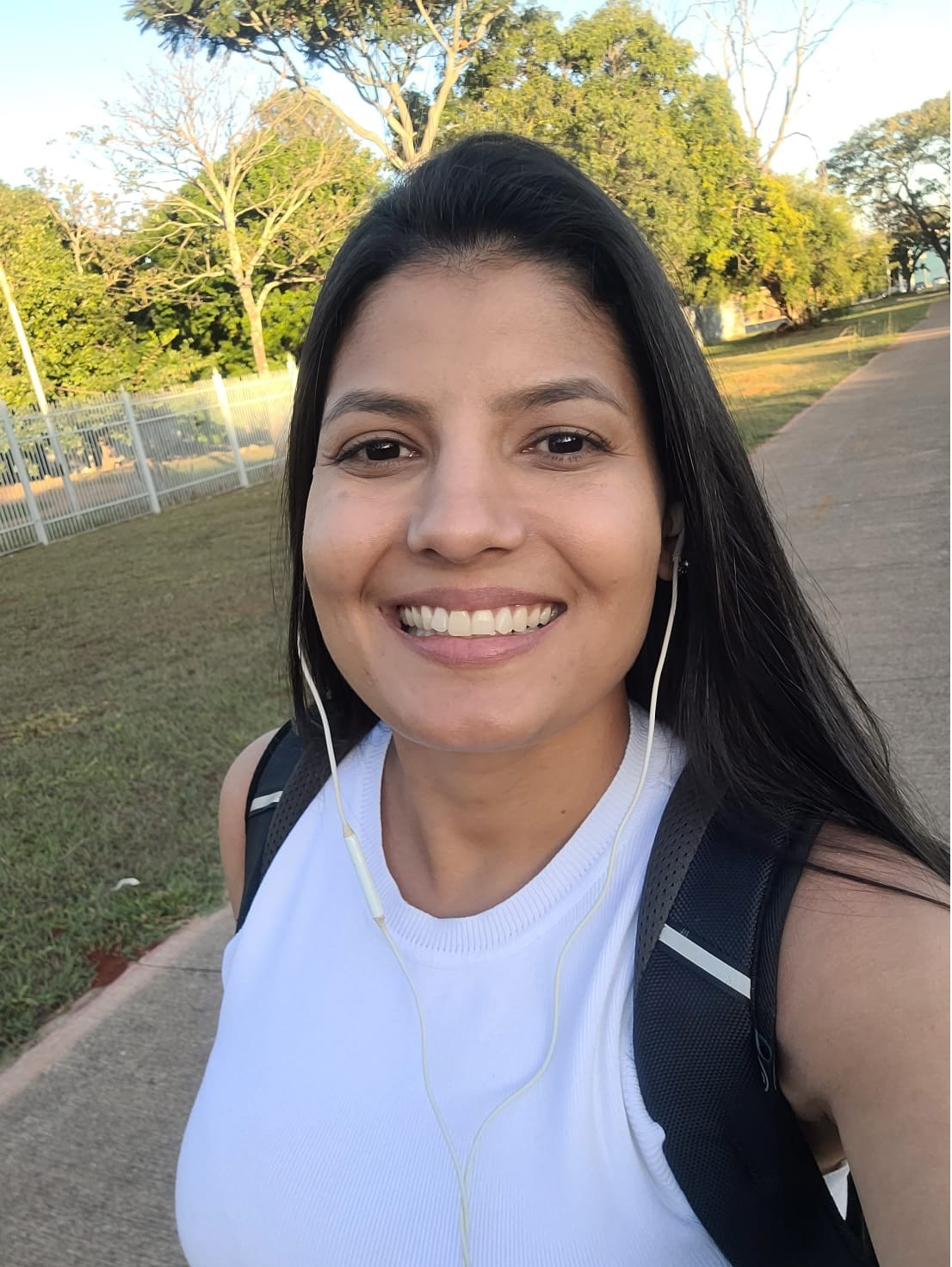  Juscelina Arcanjo dos Santos 